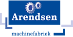 Arendsen Machinefabriek Logo